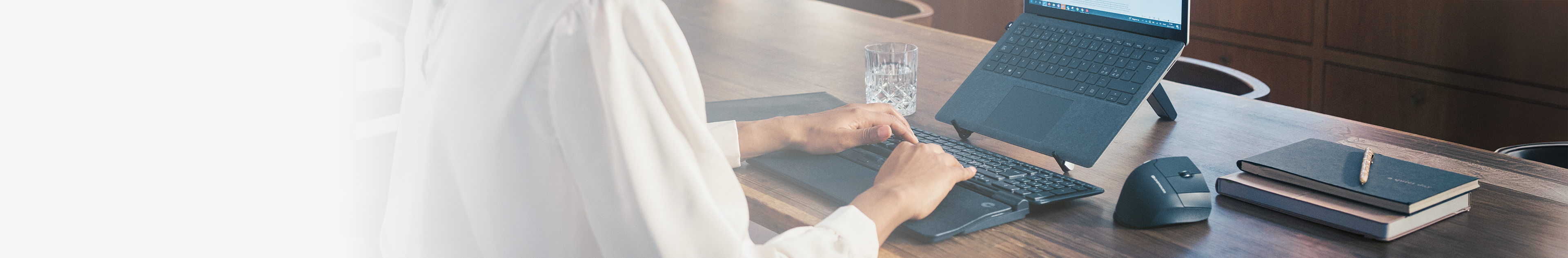 Contour - Support ED&I - Page Banner