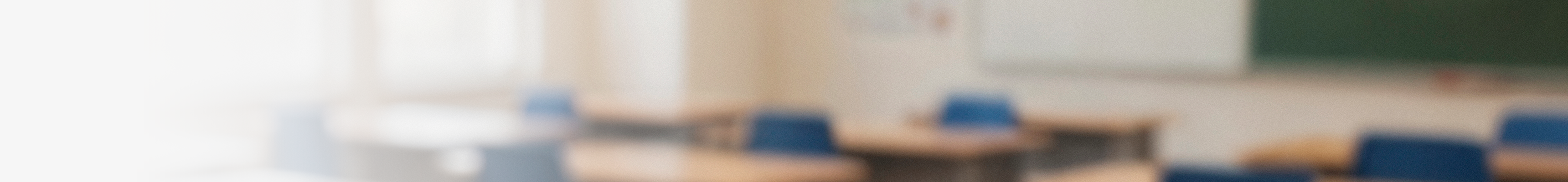 Back to School Banner