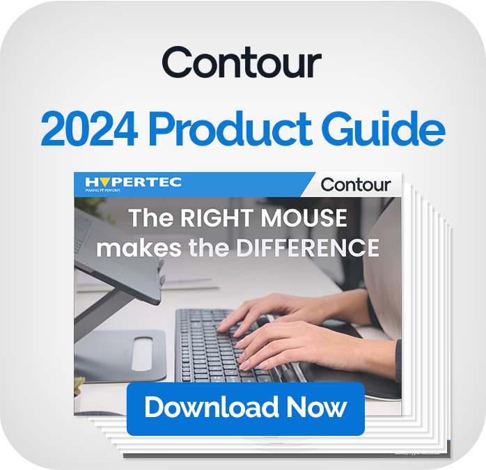 Contour Product Catalogue Banner Ad