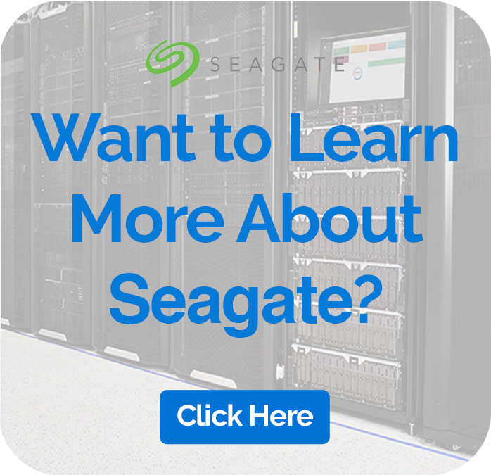 About Seagate Ad Banner