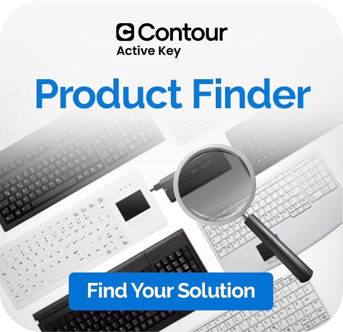 Contour Product Finder Banner Ad