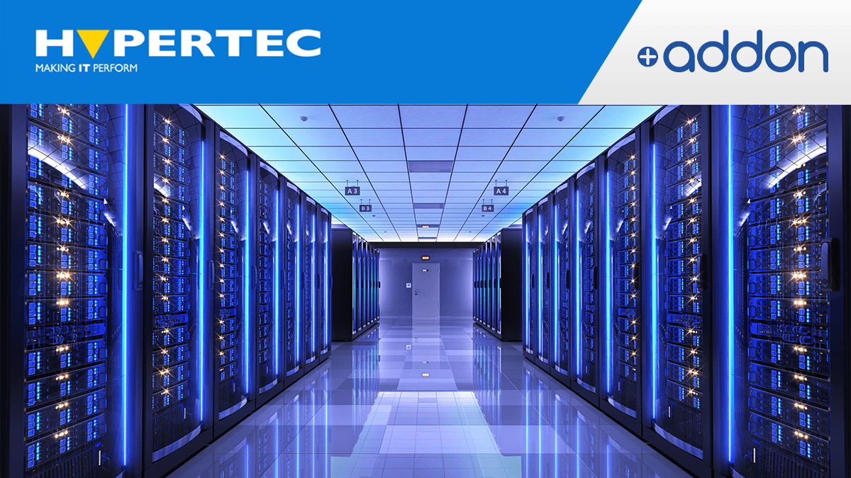 Need Transceivers? Think AddOn from Hypertec!