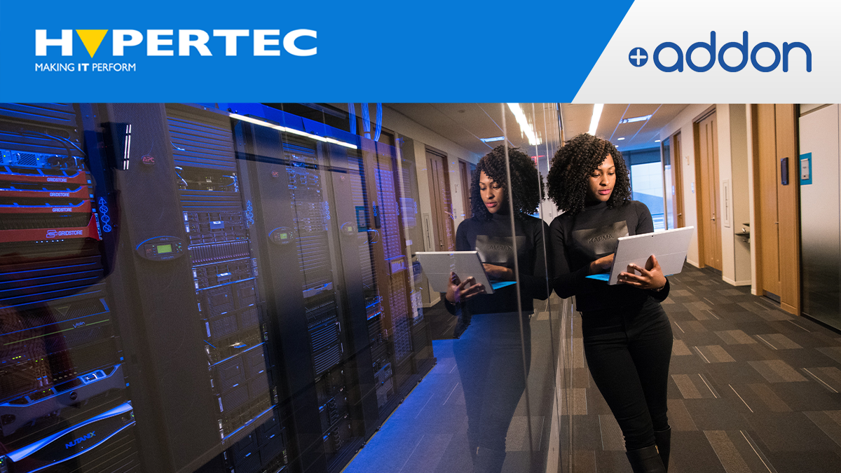 Looking To Get More Out of Existing Network Infrastructures? Talk To Us!