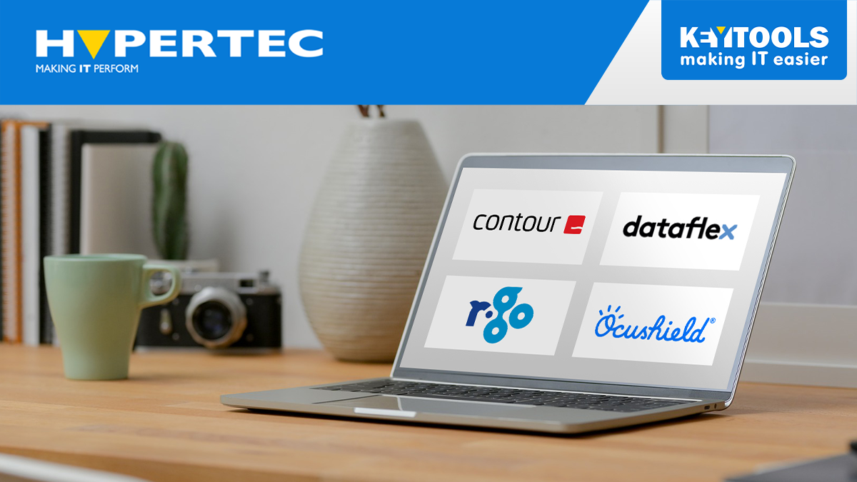 Keytools – The Place for Ergonomic IT Solutions