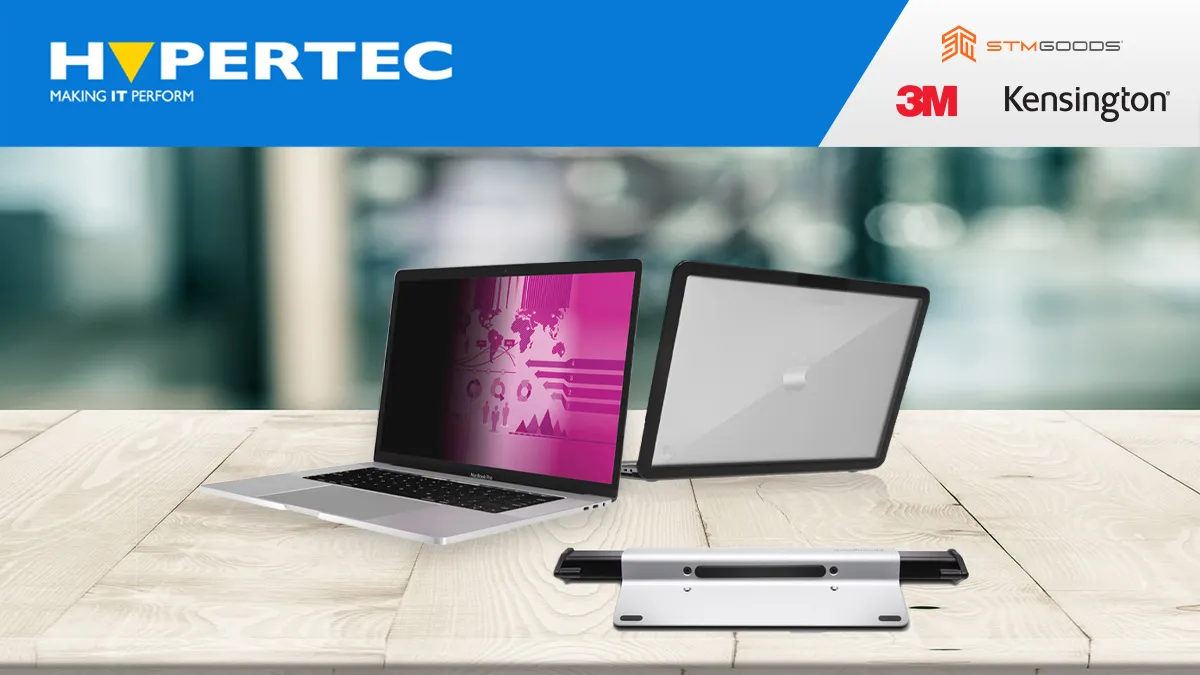 Protect Business Investments in New Apple Devices