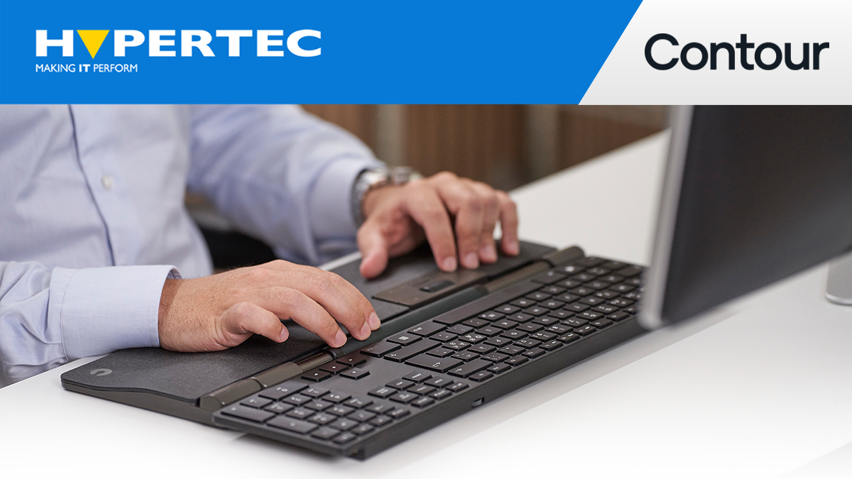 Actively Prevent Potential Work-Related Injuries Before They Occur