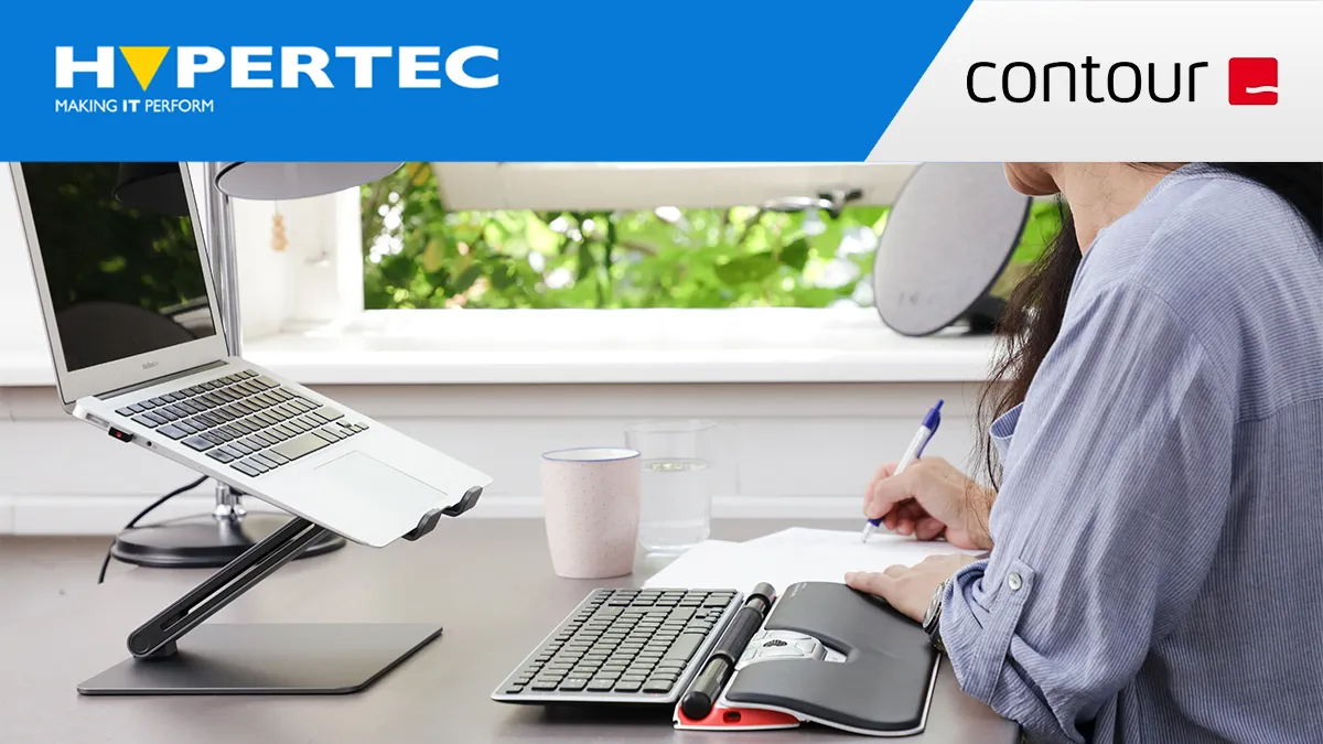 Create Workspaces that Promote Productivity and Wellbeing
