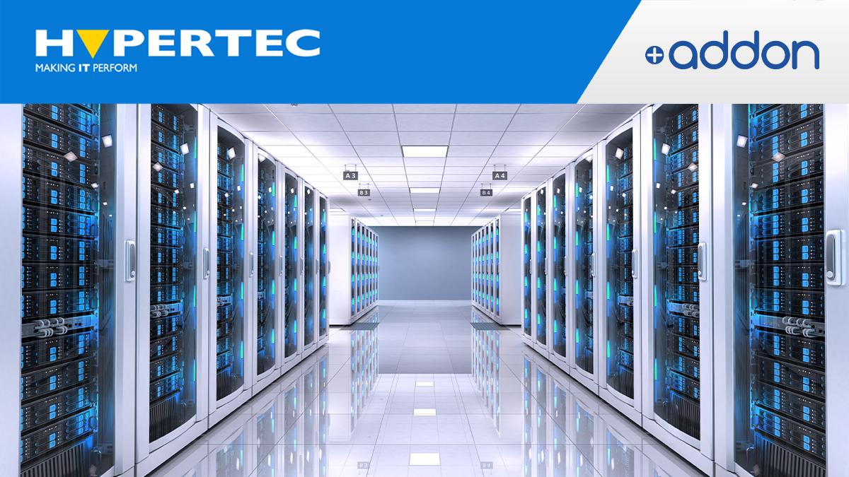 Facing Disruptions to IT Projects Due to OEM Shortages? Talk to Us!