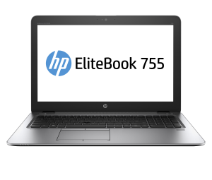 HP EliteBook 755 G4 Notebook PC