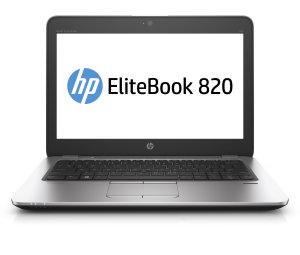 HP EliteBook 820 G3 Intel® Core™ i7 i7-6500U Laptop 31.8 cm (12.5″) 8 GB DDR4-SDRAM 256 GB SSD Wi-Fi 5 (802.11ac) Windows 7 Professional Silver