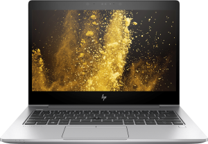 HP EliteBook 830 G5 Intel® Core™ i5 i5-7200U Laptop 33.8 cm (13.3″) Full HD 8 GB DDR4-SDRAM 256 GB SSD Wi-Fi 5 (802.11ac) Windows 10 Pro Silver