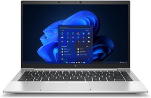 HP EliteBook 840 Aero G8 Intel® Core™ i7 i7-1165G7 Laptop 35.6 cm (14″) Full HD 16 GB DDR4-SDRAM 512 GB SSD Wi-Fi 6 (802.11ax) Windows 10 Pro Silver