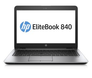 HP EliteBook 840 G3 Intel® Core™ i7 i7-6500U Ultrabook 35.6 cm (14″) Full HD 8 GB DDR4-SDRAM 256 GB SSD Wi-Fi 5 (802.11ac) Windows 7 Professional Silver