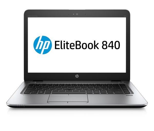 HP EliteBook 840 G3 Intel® Core™ i5 i5-6300U Laptop 35.6 cm (14") Full HD 8 GB DDR4-SDRAM 256 GB SSD Windows 10 Pro Silver