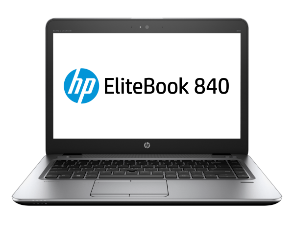 HP EliteBook 840 G3 Intel® Core™ i5 i5-6300U Laptop 35.6 cm (14") 16 GB DDR4-SDRAM 256 GB SSD Wi-Fi 5 (802.11ac) Windows 10 Pro Silver