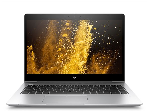 HP EliteBook 840 G6 Intel® Core™ i5 i5-8265U Laptop 35.6 cm (14") Full HD 8 GB DDR4-SDRAM 512 GB SSD Wi-Fi 6 (802.11ax) Windows 10 Home Silver