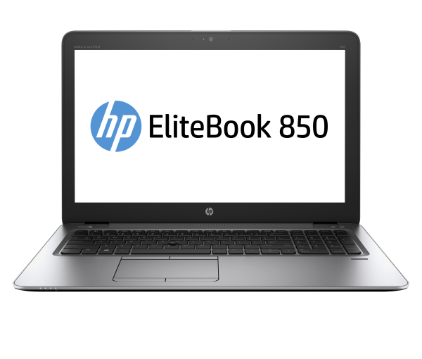 HP EliteBook 850 G3 Notebook PC