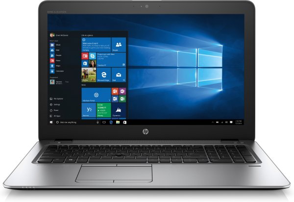 HP EliteBook 850 G4 Notebook PC