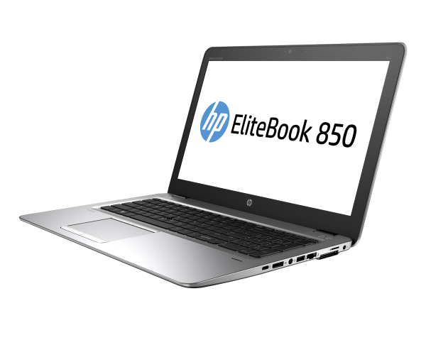 HP EliteBook 850 G4 Notebook PC