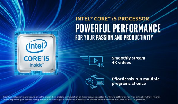 HP EliteDesk G2 Intel® Core™ i5 i5-6500 8 GB DDR4-SDRAM 256 GB SSD Micro Tower PC Black