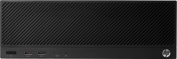 HP Engage Flex Pro G4900 3.1 GHz USFF Black