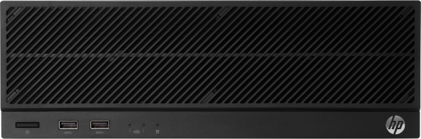 HP Engage Flex Pro i5-8500T 2.1 GHz USFF Black