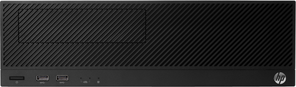 HP Engage Flex Pro G4900T 2.9 GHz SFF Black