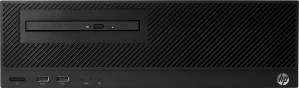 HP Engage Flex Pro i5-8500 3 GHz SFF Black