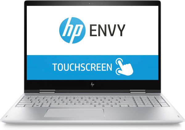 HP ENVY x360 - 15-bp101na