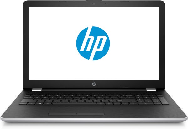 HP 15-bs107na Intel® Core™ i7 i7-8550U Laptop 39.6 cm (15.6") Full HD 8 GB DDR4-SDRAM 256 GB SSD Windows 10 Home Black, Silver