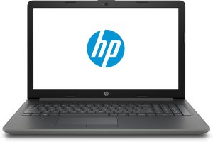 HP 15-db0007na AMD Ryzen™ 3 2200U Laptop 39.6 cm (15.6″) Full HD 4 GB DDR4-SDRAM 1 TB HDD Windows 10 Home Grey, Silver