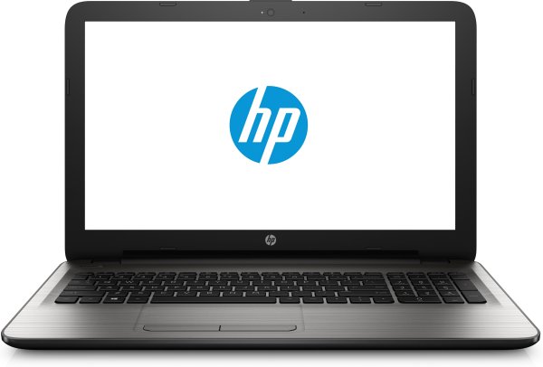 HP Notebook - 15-ba047na