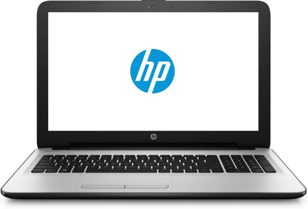 HP Notebook - 15-ay074na
