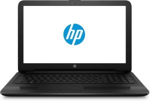 HP Notebook - 15-ay075na