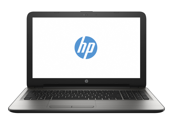 HP Notebook - 15-ay076na