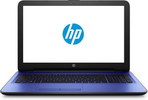 HP Notebook - 15-ay073na