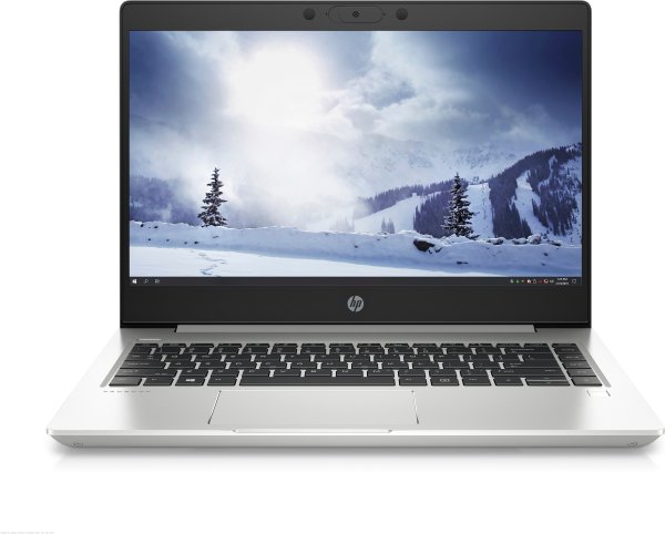 HP Mobile Thin Client mt22 Intel® Celeron® 5205U 35.6 cm (14") Touchscreen Full HD 4 GB DDR4-SDRAM 128 GB SSD Wi-Fi 5 (802.11ac) HP ThinPro OS Silver