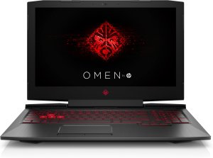 HP OMEN by - 15-ce011na