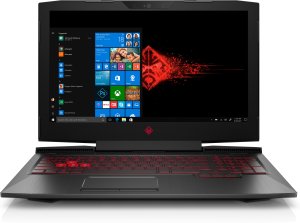 HP OMEN by - 15-ce020na