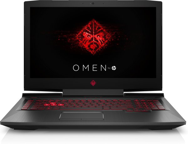 Intel® Core™ i7-8750H (9MB Cache, 2.2GHz), 8GB DDR4-SDRAM, 1000GB HDD, 128 SSD, 43.9 cm (17.3") Full HD 1920 x 1080, Intel UHD Graphics 630, NVIDIA GeForce GTX 1050 Ti 4GB GDDR5, LAN, WLAN, Bluetooth, HP Wide Vision HD, Windows 10 Home 64-bit