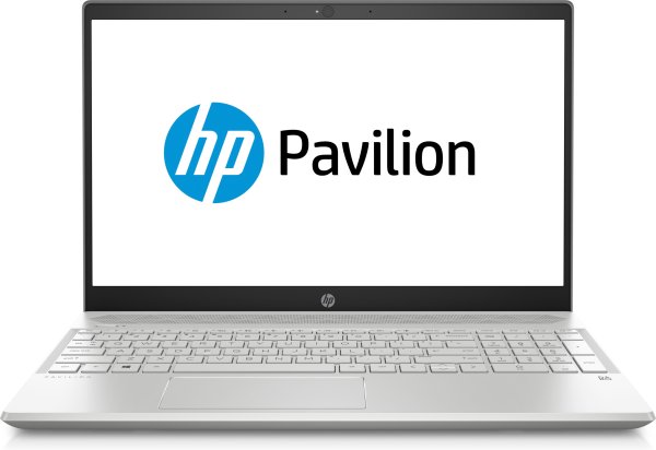 HP Pavilion 15-cw0008na AMD Ryzen™ 5 2500U Laptop 39.6 cm (15.6") Full HD 8 GB DDR4-SDRAM 1.13 TB HDD+SSD Windows 10 Home Silver