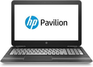 HP Pavilion - 15-bc251na