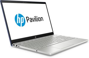 HP Pavilion 15-cw0994na AMD Ryzen™ 5 2500U Laptop 39.6 cm (15.6″) Full HD 8 GB DDR4-SDRAM 1.13 TB HDD+SSD Windows 10 Home Gold, Silver