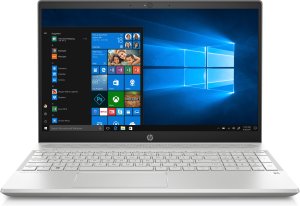 HP Pavilion 15-cs0015na Intel® Core™ i5 i5-8250U Laptop 39.6 cm (15.6″) Full HD 8 GB DDR4-SDRAM 256 GB SSD NVIDIA® GeForce® MX130 Windows 10 Home Silver