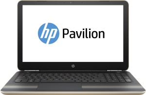 HP Pavilion - 15-au125na