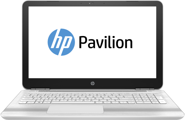 HP Pavilion 15-au072sa (ENERGY STAR)