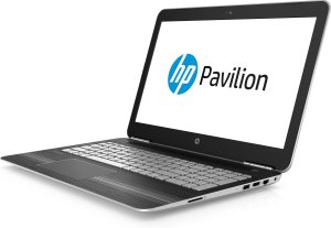 HP Pavilion 15-bc005na Intel® Core™ i7 i7-6700HQ Laptop 39.6 cm (15.6″) Full HD 16 GB DDR4-SDRAM 1.13 TB HDD+SSD NVIDIA® GeForce® GTX 960M Windows 10 Home Silver