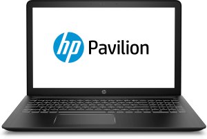 HP Pavilion Power 15-cb023na Intel® Core™ i5 i5-7300HQ Laptop 39.6 cm (15.6″) Full HD 8 GB DDR4-SDRAM 1.13 TB HDD+SSD NVIDIA® GeForce® GTX 1050 Windows 10 Home Black, White