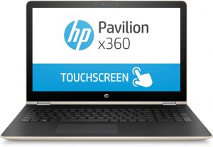 HP Pavilion x360 - 15-br018na