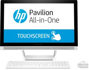 AMD A12-9730P (2M Cache, 2.80 GHz), 8GB DDR4-SDRAM, 2TB HDD, 23.8″ (1920 x 1080), AMD Radeon R7, LAN, WLAN, Bluetooth, Windows 10 Home